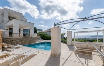 Villa in Costa D´en Blanes - 2241 LR (29 of 20)