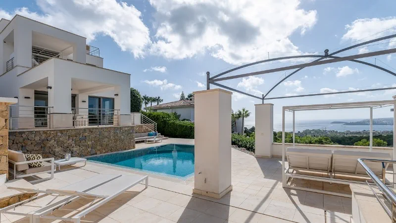 Villa in Costa D´en Blanes - 2241 LR (29 of 20)