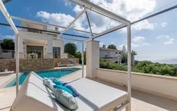 Villa in Costa D´en Blanes - 2241 LR (30 of 20)
