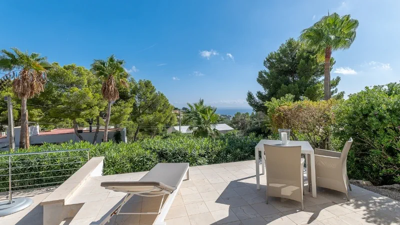 Villa in Costa D´en Blanes - 2241 LR (39 of 20)