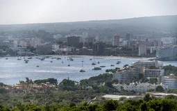 Villa in Costa D´en Blanes - 2241 LR (45 of 20)