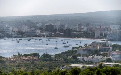 Villa in Costa D´en Blanes - 2241 LR (45 of 20)