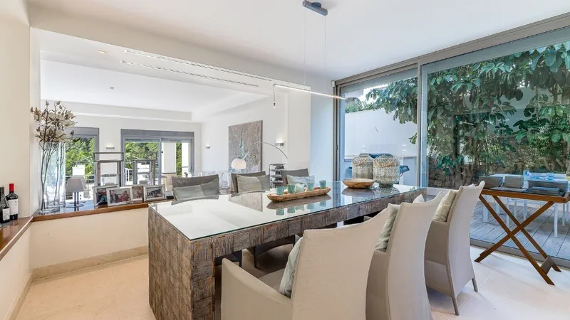 Villa in Costa D´en Blanes - 2241 LR -1-3