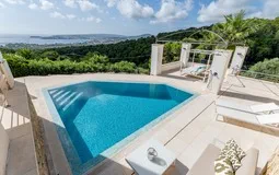 Villa in Costa D´en Blanes - 2241 LR -2