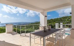 Villa in Costa D´en Blanes - 2241 LR -3
