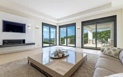 Villa in Costa D´en Blanes - 2241 LR -6