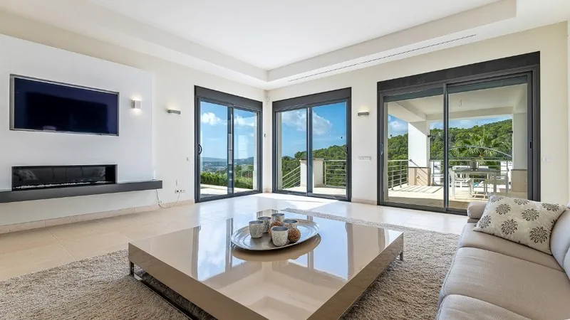Villa in Costa D´en Blanes - 2241 LR -6
