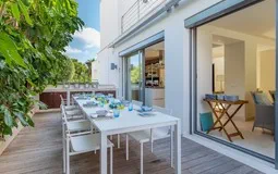 Villa in Costa D´en Blanes - 2241 LR -9