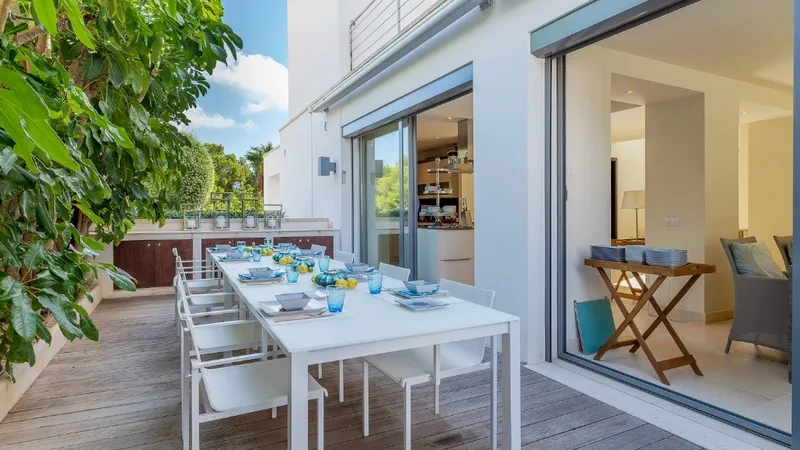 Villa in Costa D´en Blanes - 2241 LR -9