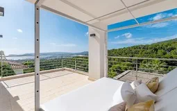 Villa in Costa D´en Blanes - 2241 LR -21