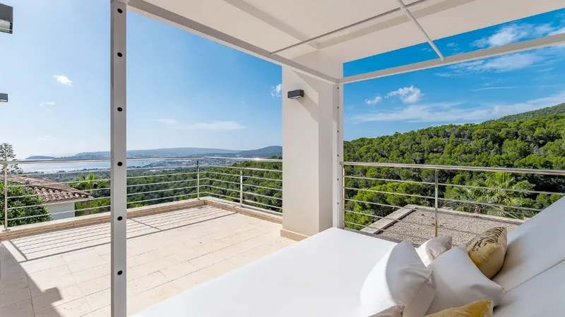 Villa in Costa D´en Blanes - 2241 LR -21