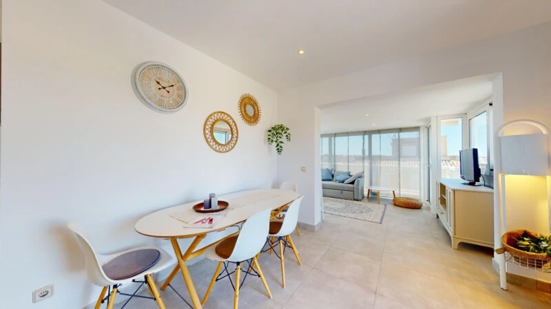 Penthouse in Son Ferrer - A-Ferrer-119-04172024_204907