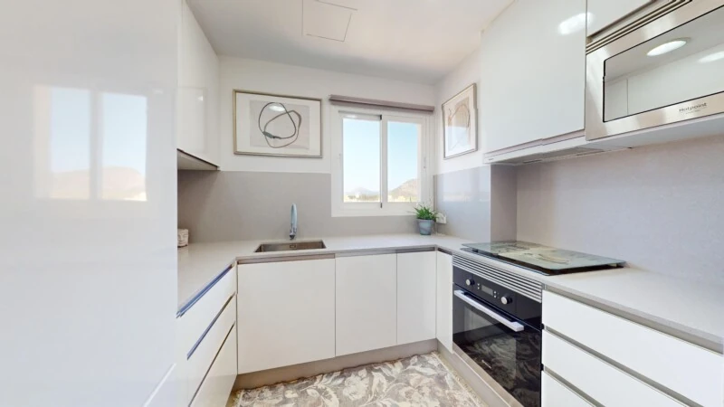 Penthouse in Son Ferrer - A-Ferrer-119-04172024_204945