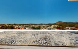 Penthouse in Son Ferrer - A-Ferrer-119-04172024_205132
