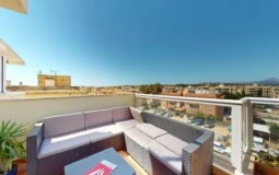 Penthouse in Son Ferrer - A-Ferrer-119-04172024_205200