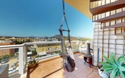 Penthouse in Son Ferrer - A-Ferrer-119-04172024_205229