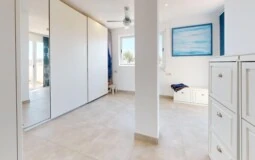 Penthouse in Son Ferrer - A-Ferrer-119-Bedroom 1