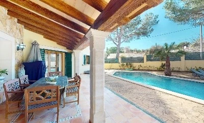 Villa in El Toro - Port Adriano - WhatsApp Image 2024-03-06 at 14.22.4812