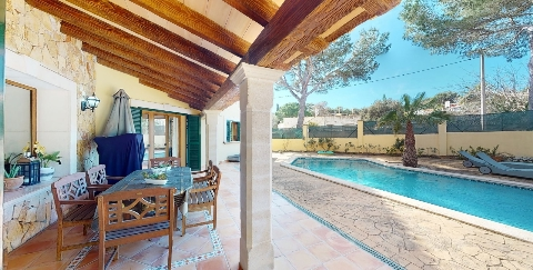 Villa in El Toro - Port Adriano - WhatsApp Image 2024-03-06 at 14.22.4812