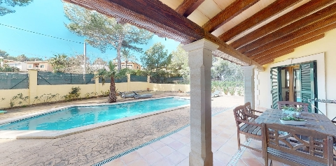 Villa in El Toro - Port Adriano - WhatsApp Image 2024-03-06 at 14.22.4914