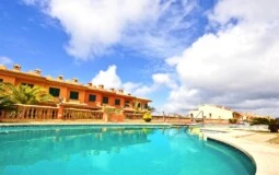 Duplex in El Toro - Port Adriano - A-Adriano-136_40_Swimming pool and garden 1