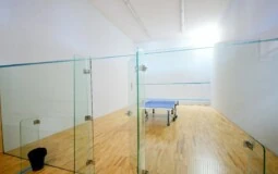 Duplex in El Toro - Port Adriano - A-Adriano-104_16_Community Squash courts and table tennis
