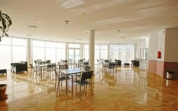 Duplex in El Toro - Port Adriano - A-Adriano-136_31_Events Hall