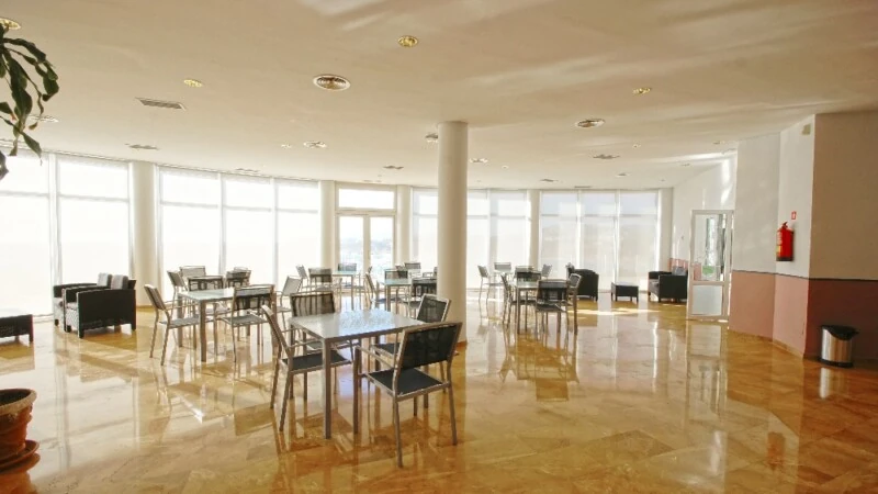 Duplex in El Toro - Port Adriano - A-Adriano-136_31_Events Hall