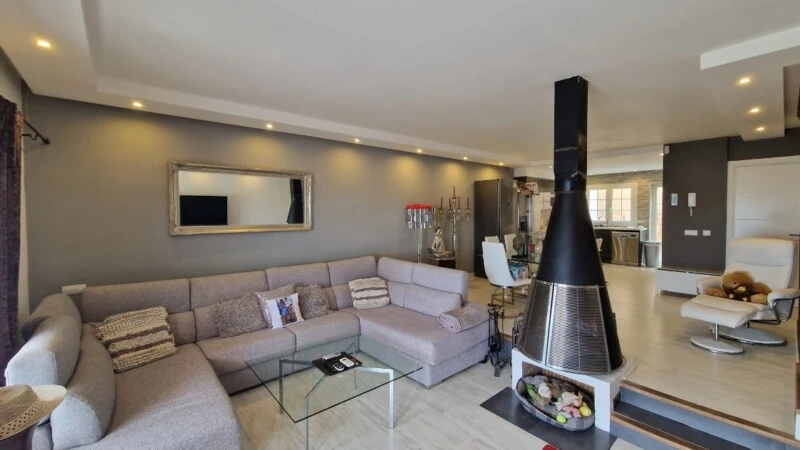 Townhouse in Torrenova - WhatsApp Image 2024-03-26 at 14.49.23 (2)