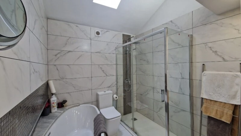 Townhouse in Torrenova - WhatsApp Image 2024-03-26 at 14.49.23