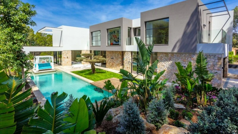 Villa in Santa Ponsa - _MG_6880 copy