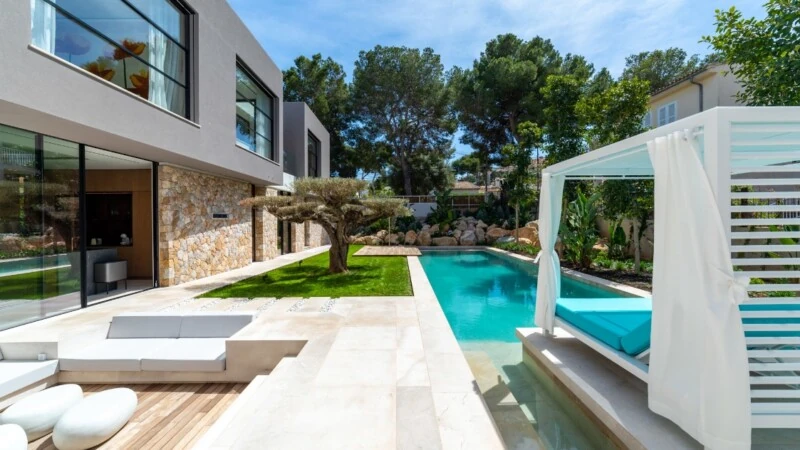 Villa in Santa Ponsa - _MG_7148