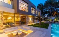 Villa in Santa Ponsa - _MG_7301
