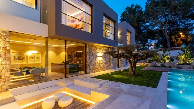 Villa in Santa Ponsa - _MG_7301