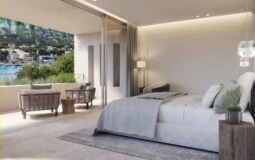 Villa in Santa Ponsa - agc oliver int 13