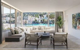 Villa in Santa Ponsa - final_enhanced_image_2