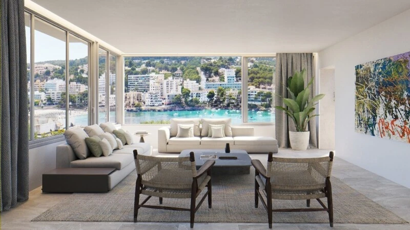 Villa in Santa Ponsa - final_enhanced_image_2