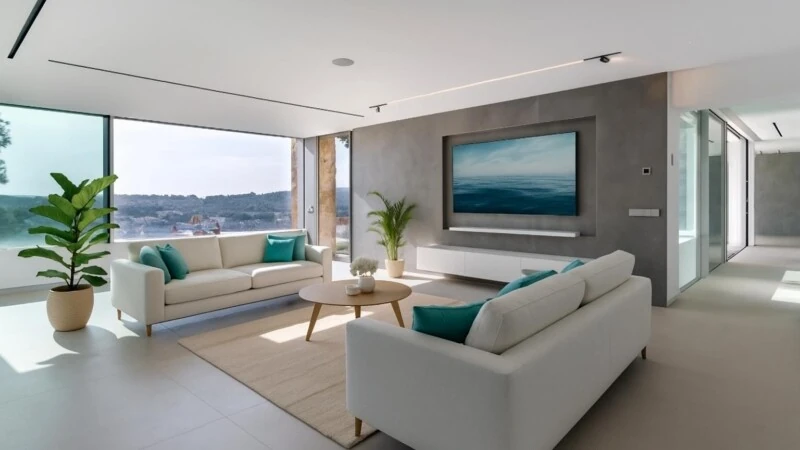 Villa in Santa Ponsa - IMG-20250728-WA0002