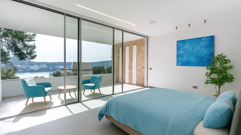 Villa in Santa Ponsa - IMG-20250728-WA0003