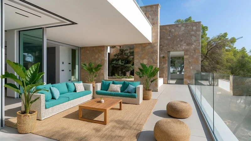 Villa in Santa Ponsa - IMG-20250728-WA0004