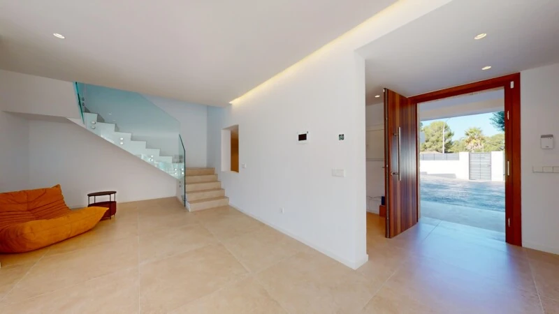 Villa in Nova Santa Ponsa - V-Ponsa-677-11242024_105248