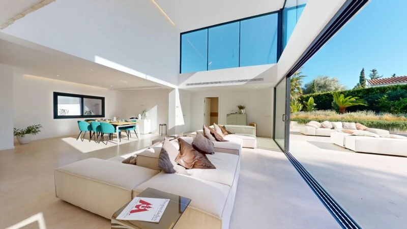 Villa in Nova Santa Ponsa - V-Ponsa-677-11242024_105339