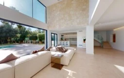 Villa in Nova Santa Ponsa - V-Ponsa-677-11242024_105428