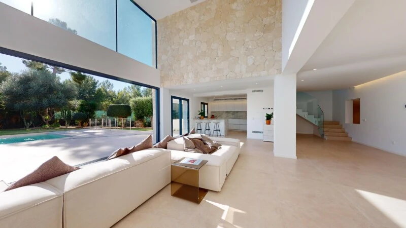 Villa in Nova Santa Ponsa - V-Ponsa-677-11242024_105428