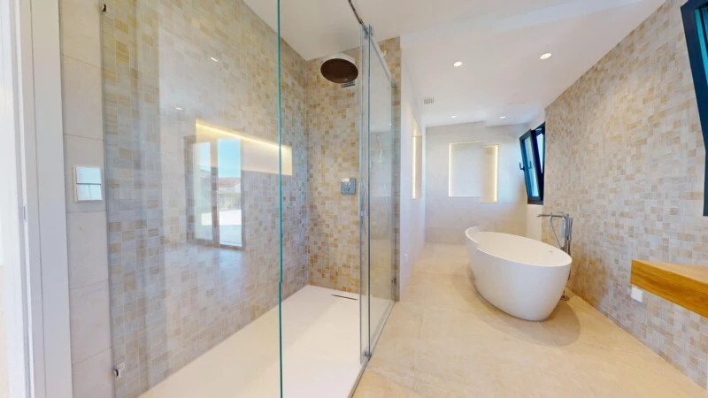 Villa in Nova Santa Ponsa - V-Ponsa-677-11242024_105750