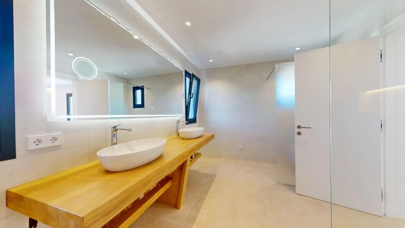 Villa in Nova Santa Ponsa - V-Ponsa-677-11242024_105805