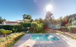 Villa in Nova Santa Ponsa - V-Ponsa-677-11242024_110017
