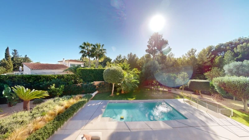 Villa in Nova Santa Ponsa - V-Ponsa-677-11242024_110017