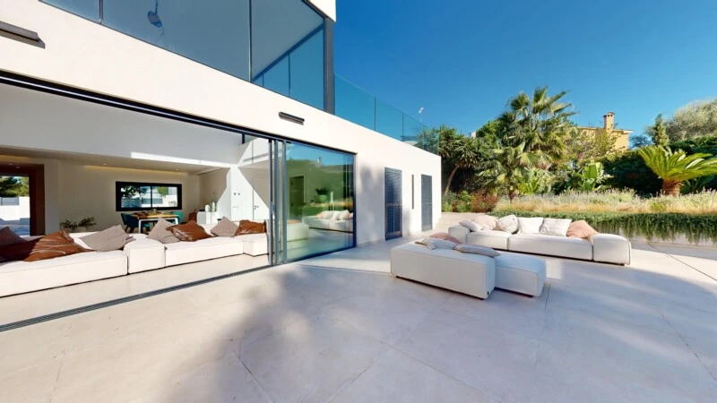 Villa in Nova Santa Ponsa - V-Ponsa-677-11242024_110105