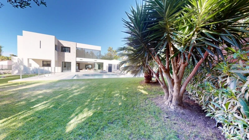 Villa in Nova Santa Ponsa - V-Ponsa-677-11242024_110254